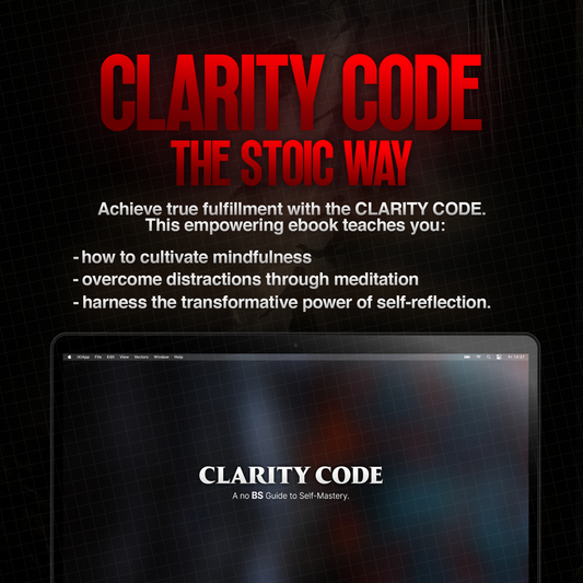 Clarity Code
